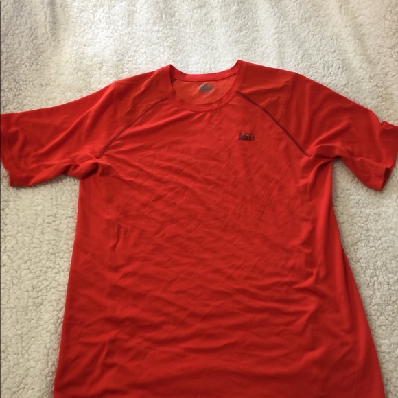 REI Shirts Mens Rei Tshirt Poshmark